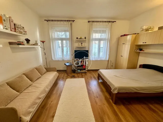 Eladó lakás Szeged, Rókus 42 nm