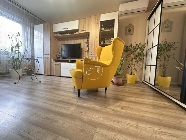 Eladó lakás Szeged, Északi városrész 48 nm