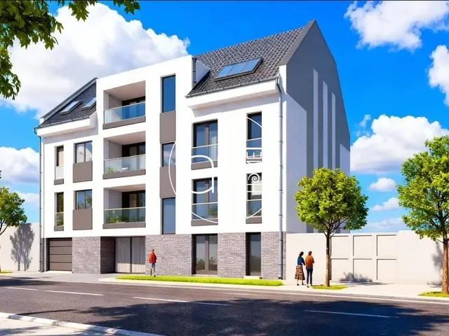 Eladó lakás Szeged, Móraváros 64 nm