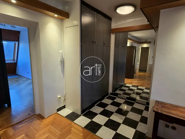 Eladó lakás Szeged, Északi városrész, Rózsa utca 78 nm