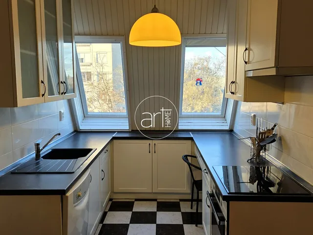 Eladó lakás Szeged, Északi városrész, Rózsa utca 78 nm