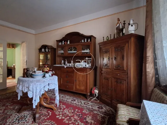 Eladó ház Hódmezővásárhely 75 nm