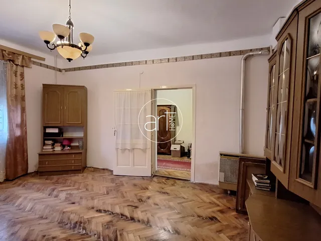 Eladó ház Hódmezővásárhely 75 nm