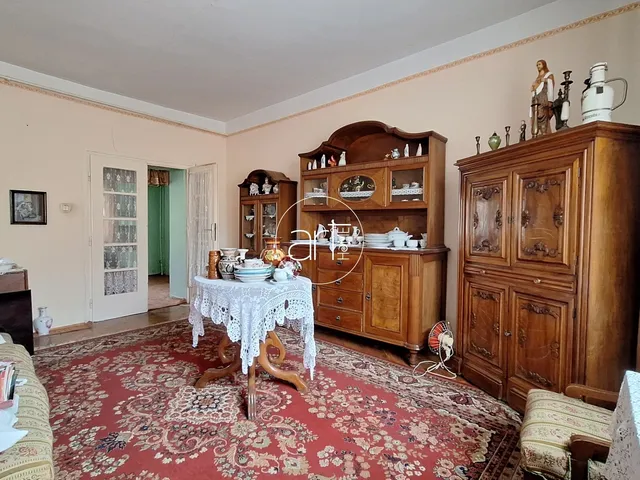 Eladó ház Hódmezővásárhely 75 nm