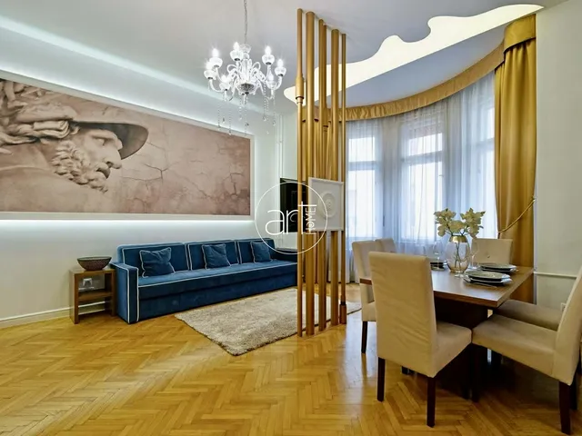 Eladó lakás Budapest V. kerület, Lipótváros 71 nm