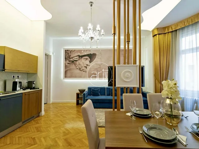 Eladó lakás Budapest V. kerület, Lipótváros, Október 6. utca 71 nm