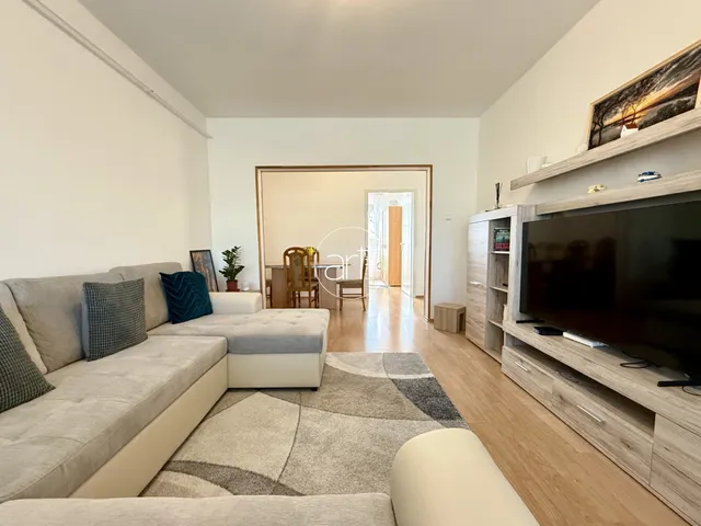 Eladó lakás Szeged, Újrókus 55 nm