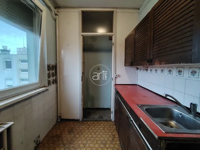 Eladó lakás Szeged, Makkosház 47 nm