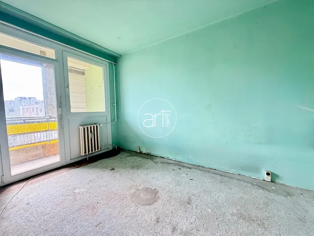 Eladó lakás Szeged, Makkosház 47 nm