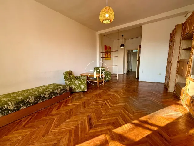 Eladó lakás Szeged, Belváros, Mars tér 41 nm