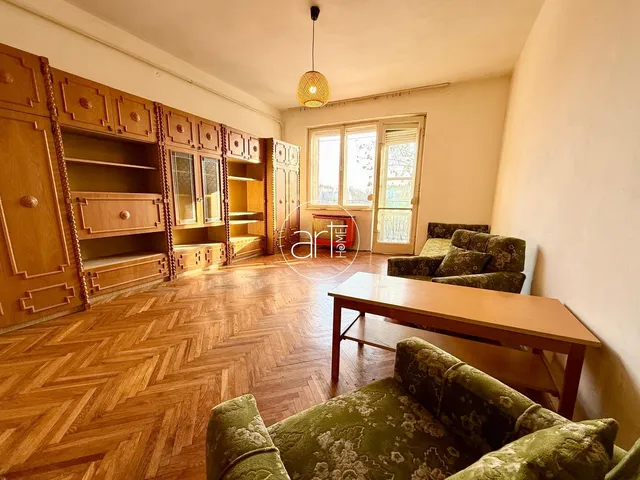 Eladó lakás Szeged, Belváros 41 nm