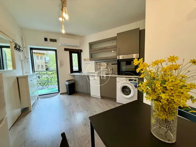 Eladó lakás Szeged, Alsóváros 35 nm