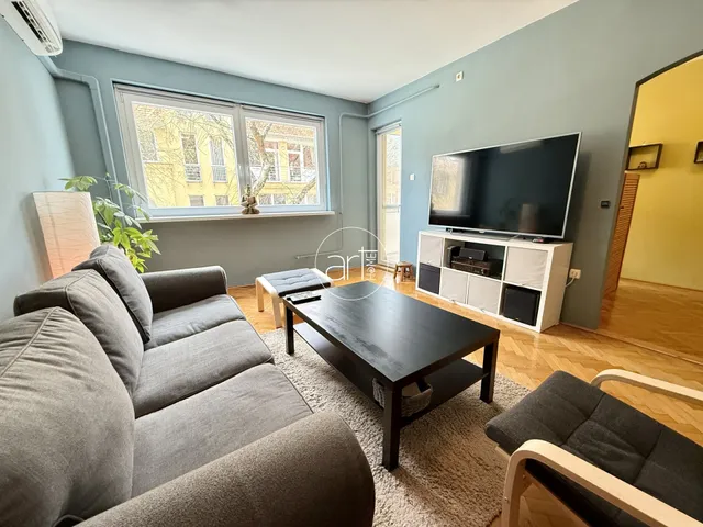 Eladó lakás Szeged, Belváros 67 nm