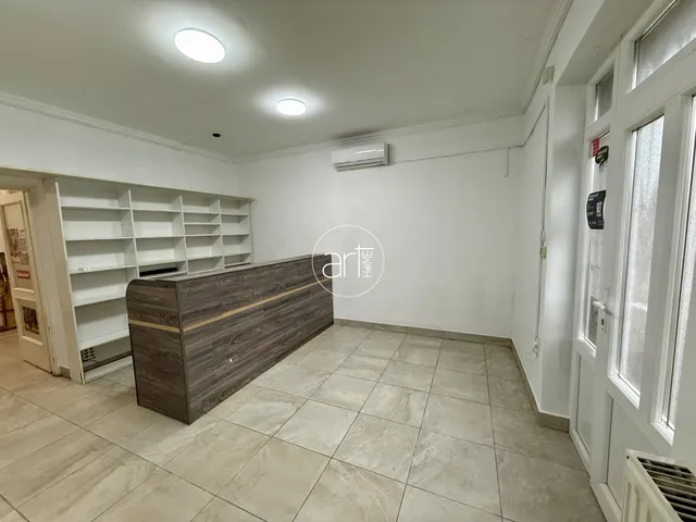 Kiadó kereskedelmi és ipari ingatlan Szeged, Kecskés István-telep, Szabadkai út 34 nm