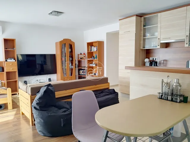 Kiadó lakás Szeged, Belváros 58 nm