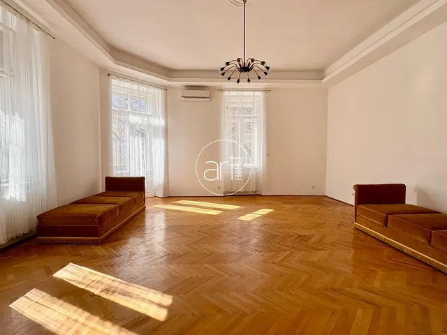 Kiadó lakás Szeged, Belváros 85 nm