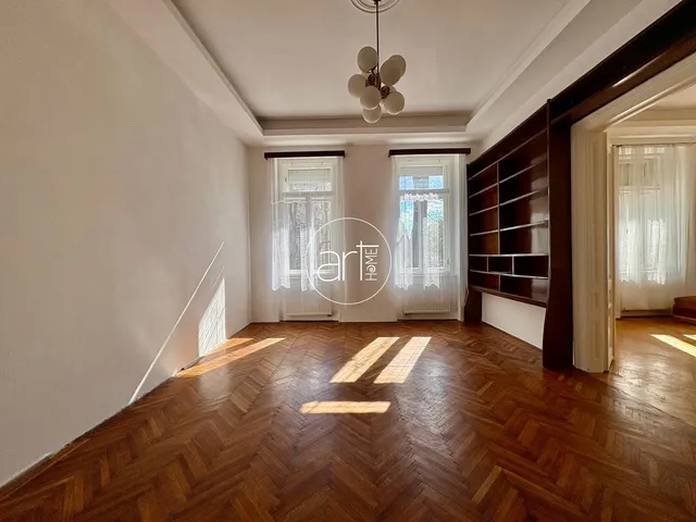 Kiadó lakás Szeged, Belváros, Jósika utca 85 nm