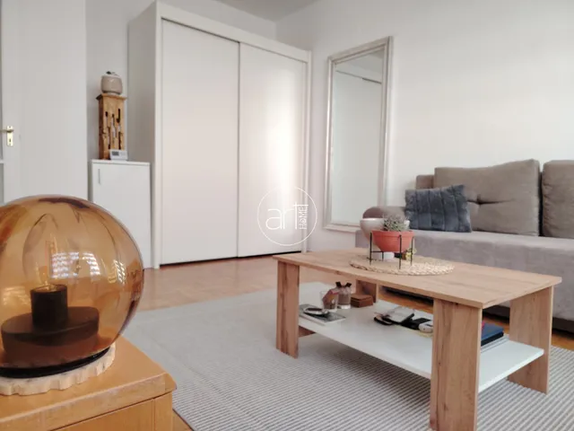 Kiadó lakás Szeged, Újszeged, Közép fasor 48 nm