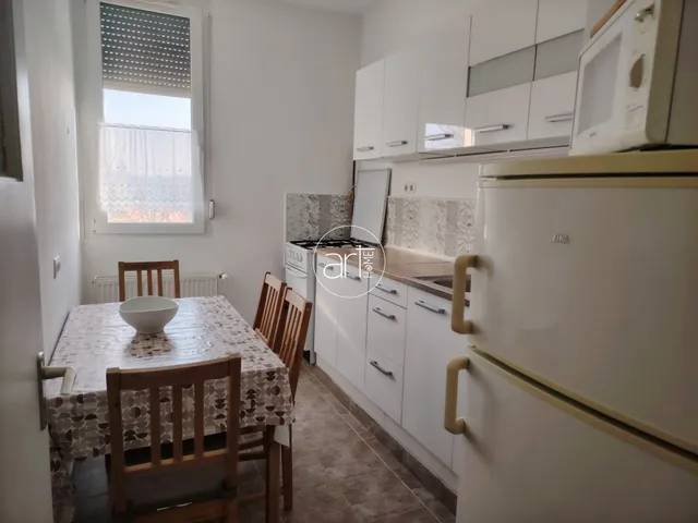 Kiadó lakás Szeged, Újszeged, Közép fasor 48 nm