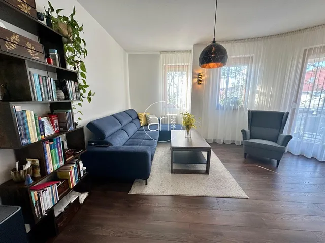 Eladó lakás Szeged, Móraváros, Csöndes utca 78 nm