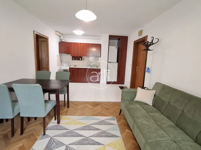 Kiadó lakás Szeged, Alsóváros 45 nm