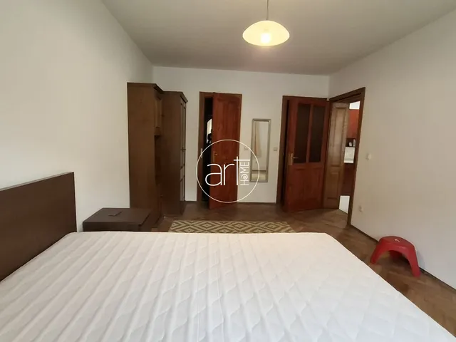 Kiadó lakás Szeged, Alsóváros, Bokor utca 45 nm