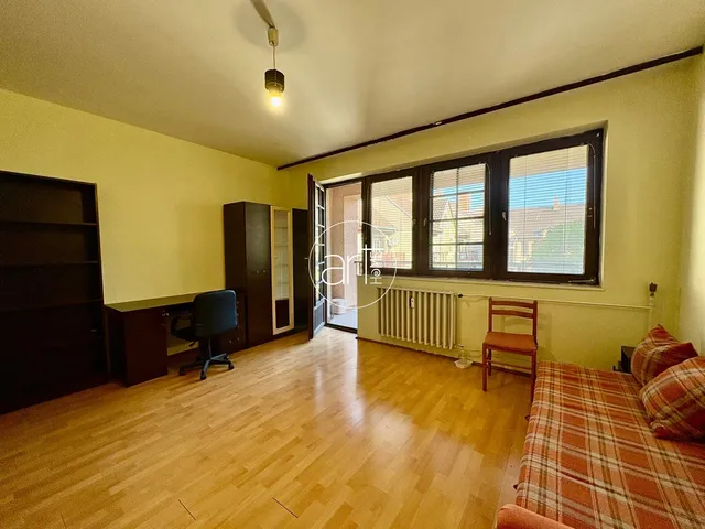 Eladó lakás Szeged, Felsőváros 42 nm