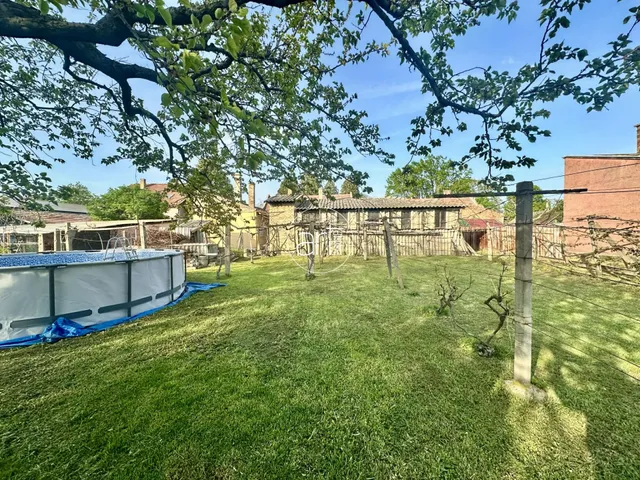 Eladó ház Szeged, Tápé, Kölcsey utca 120 nm