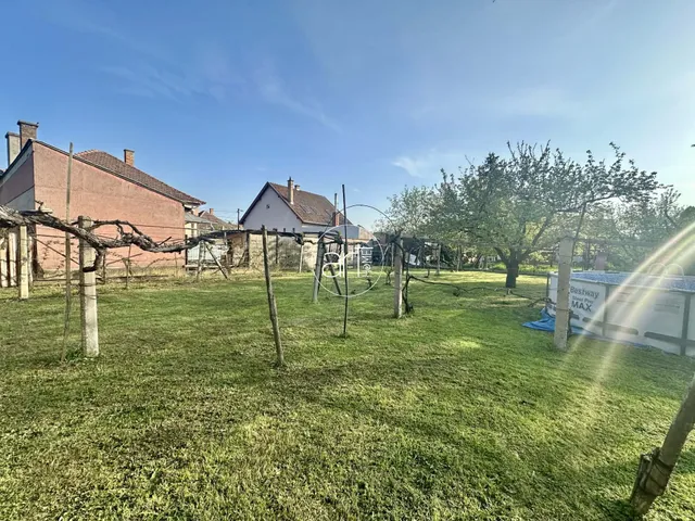 Eladó ház Szeged, Tápé, Kölcsey utca 120 nm