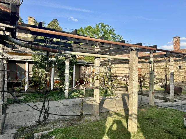 Eladó ház Szeged, Tápé, Kölcsey utca 120 nm