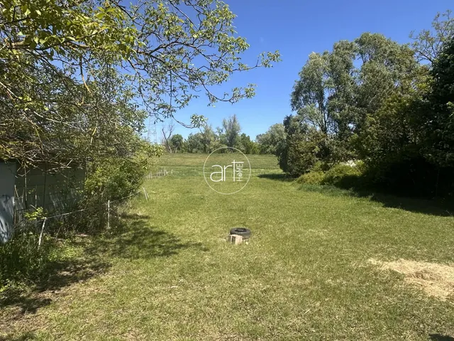 Eladó telek Szeged, Újszeged 1040 nm