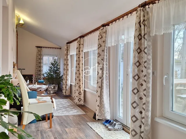 Eladó ház Szatymaz 140 nm