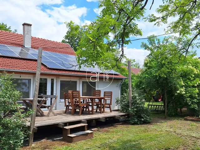 Eladó ház Szatymaz, Külterület, tanya 140 nm