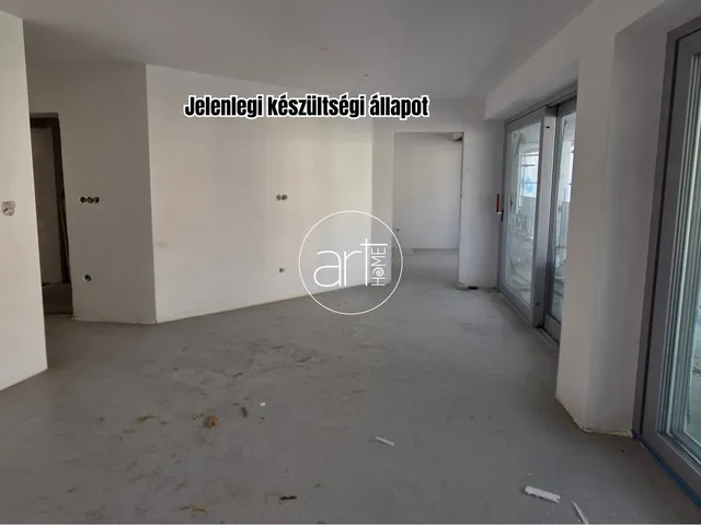 Eladó lakás Szeged 79 nm