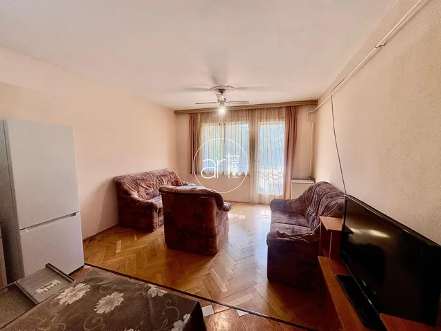 Kiadó lakás Szeged, Újszeged, Szent-Györgyi Albert utca 58 nm