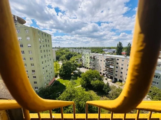 Kiadó lakás Szeged, Rókus 47 nm