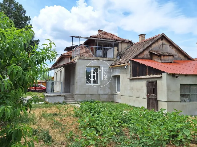 Eladó ház Hódmezővásárhely 97 nm