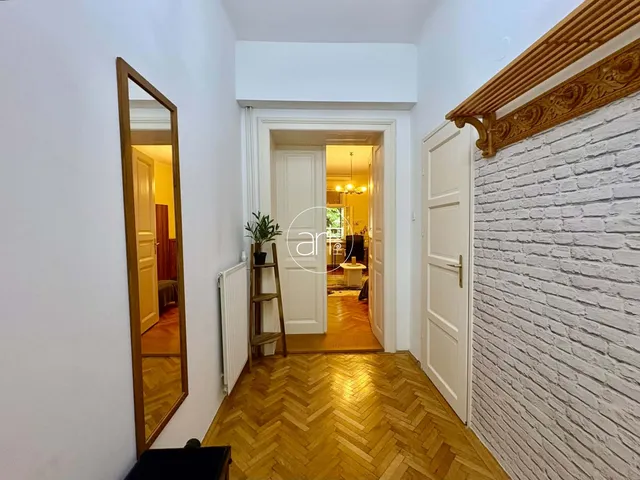 Kiadó lakás Szeged, Belváros 74 nm