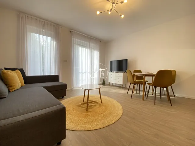 Kiadó lakás Szeged, Alsóváros 40 nm