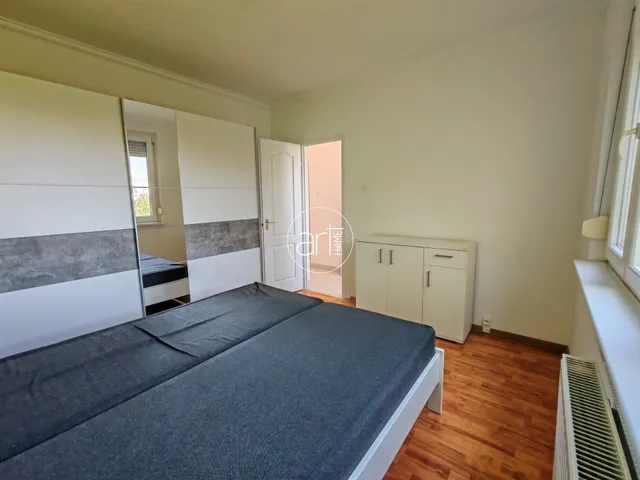 Eladó lakás Szeged, Újrókus, Fűtőmű utca 55 nm