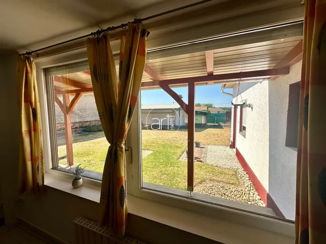 Eladó ház Zsombó 104 nm