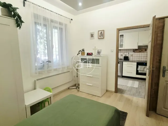 Eladó lakás Szeged, Újszeged, Közép fasor 50 nm