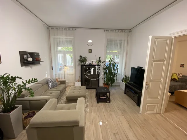 Kiadó lakás Szeged, Belváros 72 nm