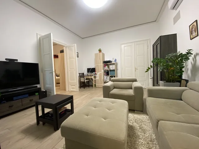 Kiadó lakás Szeged, Belváros 72 nm