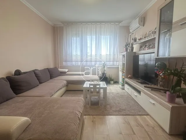 Eladó lakás Szeged, Északi városrész 60 nm