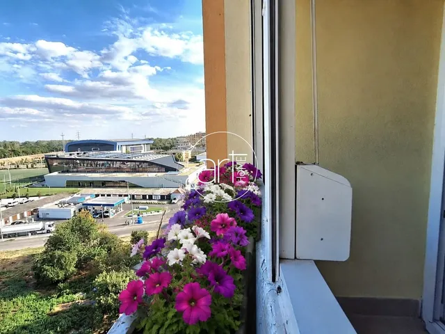 Eladó lakás Szeged, Felsőváros 47 nm