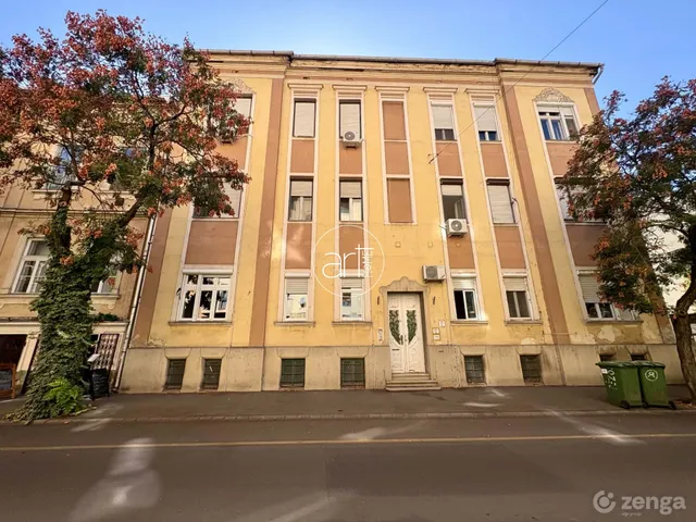 Eladó lakás Szeged, Belváros 100 nm