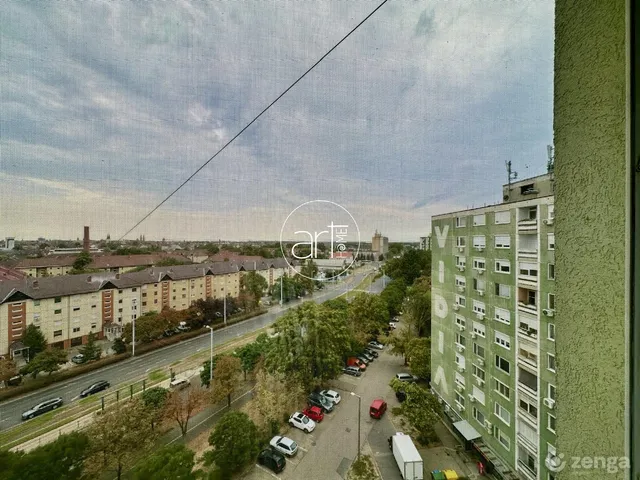 Eladó lakás Szeged, Újrókus, Rókusi körút 68 nm
