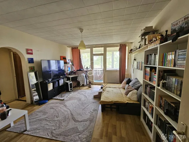 Eladó lakás Budapest XI. kerület 49 nm
