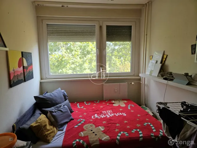 Eladó lakás Budapest XI. kerület 49 nm
